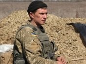 Штаб: Боевики "накрыли" минометным огнем Широкино