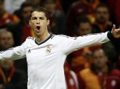 Роналду приблизился к рекорду Месси