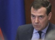 Медведев назвал причину украинской трагедии 