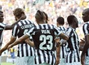 Серия А. "Ювентус" и "Фиорентина" побеждают