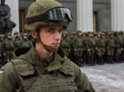 Завтра улицы Киева будут охранять более 2000 копов и военных