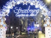 На рождественской ярмарке в Страсбурге расстреляли людей