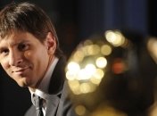 Анри: Будет безумием, если Месси не выиграет "Золотой мяч"