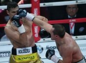 Бой Лебедев - Мчуну официально подтвержден