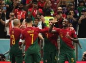 Роналду выпустили на замену в матче ЧМ-2022: после игры футболист сделал мощный пост в соцсетях