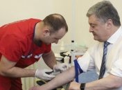 Обнародованы предварительные результаты анализов Порошенко