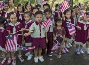 В Малайзии на семинарах учат как распознать в ребенке гомосексуала