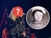 Эта певица сильно изменилась с детства