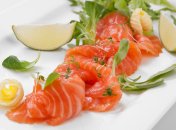 Блюда из брюшек лосося: 5 лучших рецептов по версии SMAK.UA