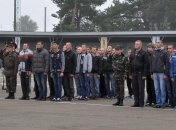 В Киеве началась подготовка к весеннему призыву