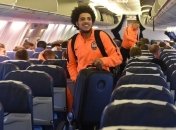 Тайсон: "Реал" еще не победил