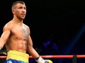 Стало известно, почему Салидо еще не согласился на реванш с Ломаченко