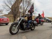 Правительство ФРГ потребовало отменить визы "путинских волков"