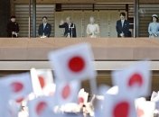 День рождения императора Японии Акихито побил рекорд