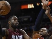 НБА. Девять матчей 20 декабря