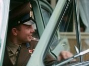 "Ты куда так торопишься, в космос?": автогонщик Мочанов рассказал неизвестную байку о Гагарине