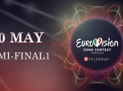 Група Kalush Orchestra є беззаперечним фаворитом букмекерів