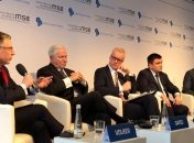 Климкин: Кремль начал войну, чтобы не допустить сближения Украины с Западом