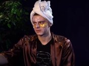 Игрок "Динамо" оконфузился на вопросе про столицу Украины (видео)