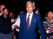 Пан Ги Мун о Нельсоне Манделе