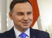 У Дуды подтвердили его визит в Украину 13 декабря