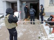 В многоэтажке Чернигова прогремел загадочный взрыв: есть погибший (видео)