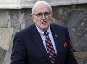 Поездка в Украину была плодотворной: Джулиани удивил Трампа