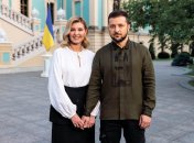 Елена Зеленская рассказала, дает ли она советы президенту Украины