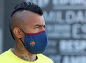 Видаль поведал о своей мечте