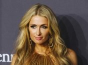 Періс Хілтон знялася у гламурній фотосесії в Cosmopolitan