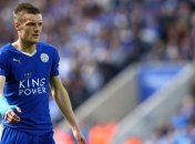 Варди: Каждая минута нашей работы на тренировках была ради этого момента