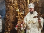 В Православную церковь Украины перешли уже более 100 приходов 