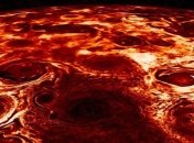 Станция "Юнона" заглянула вглубь Юпитера