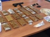 ГПУ и СБУ помогли коллегам из Испании в деле о 72 кг героина