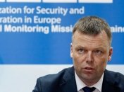 ОБСЕ снова будет мониторить Донбасс с помощью беспилотников