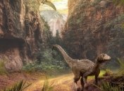 Динозавры процветали, несмотря на изменение климата