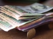 Порошенко утвердил освобождение от налогообложения выплат по ВВП-деривативам