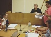 Комбат "Айдара" рассказал, кто заказал против него дело