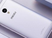 Meizu представила бюджетник M5S