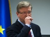 Фюле: СА Украина-ЕС не изменят, невзирая на торговые преференции