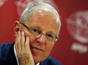 На фоне скандала ушел с поста президент Перу