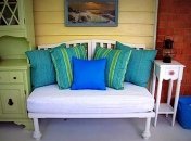 Что можно сделать из детской кроватки: 10 крутых идей