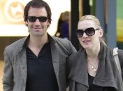 Кейт Уинслет задумывается о разводе 