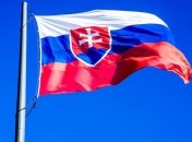 Словаччина відправила Україні гумдопомогу для боротьби з Covid-19