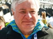 Брынзак: Сборы за пределами Украины пока планировать невозможно