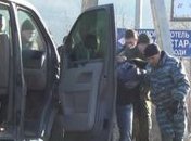 МВД: В Закарпатской области задержан боевик "ЛНР"