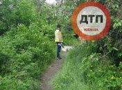 Молодого мужчину в Киеве зверски убили 18-ю ударами ножа: преступника пока не нашли (фото)