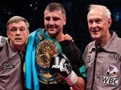 Тренера Гвоздика введут в зал боксерской славы