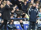 За что Моуриньо боится быть наказанным