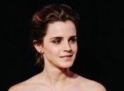 Эмма Уотсон показала детское фото на свое 30-летие